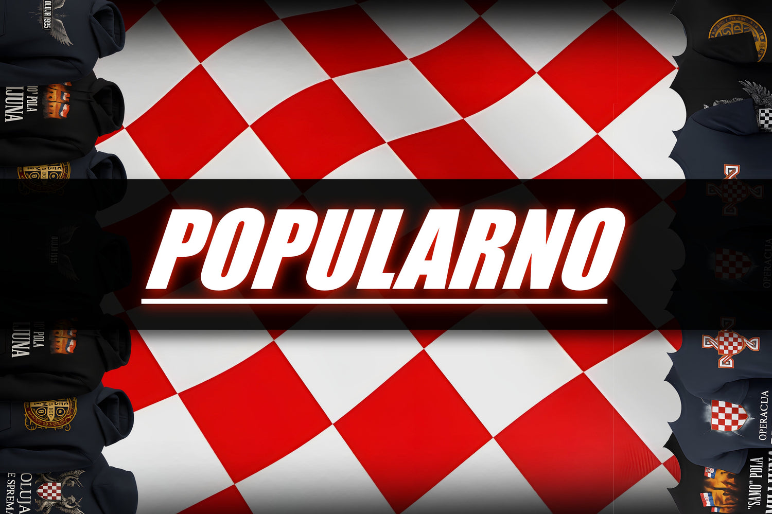 Najprodavanije
