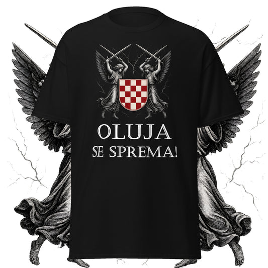 Majica "Oluja"